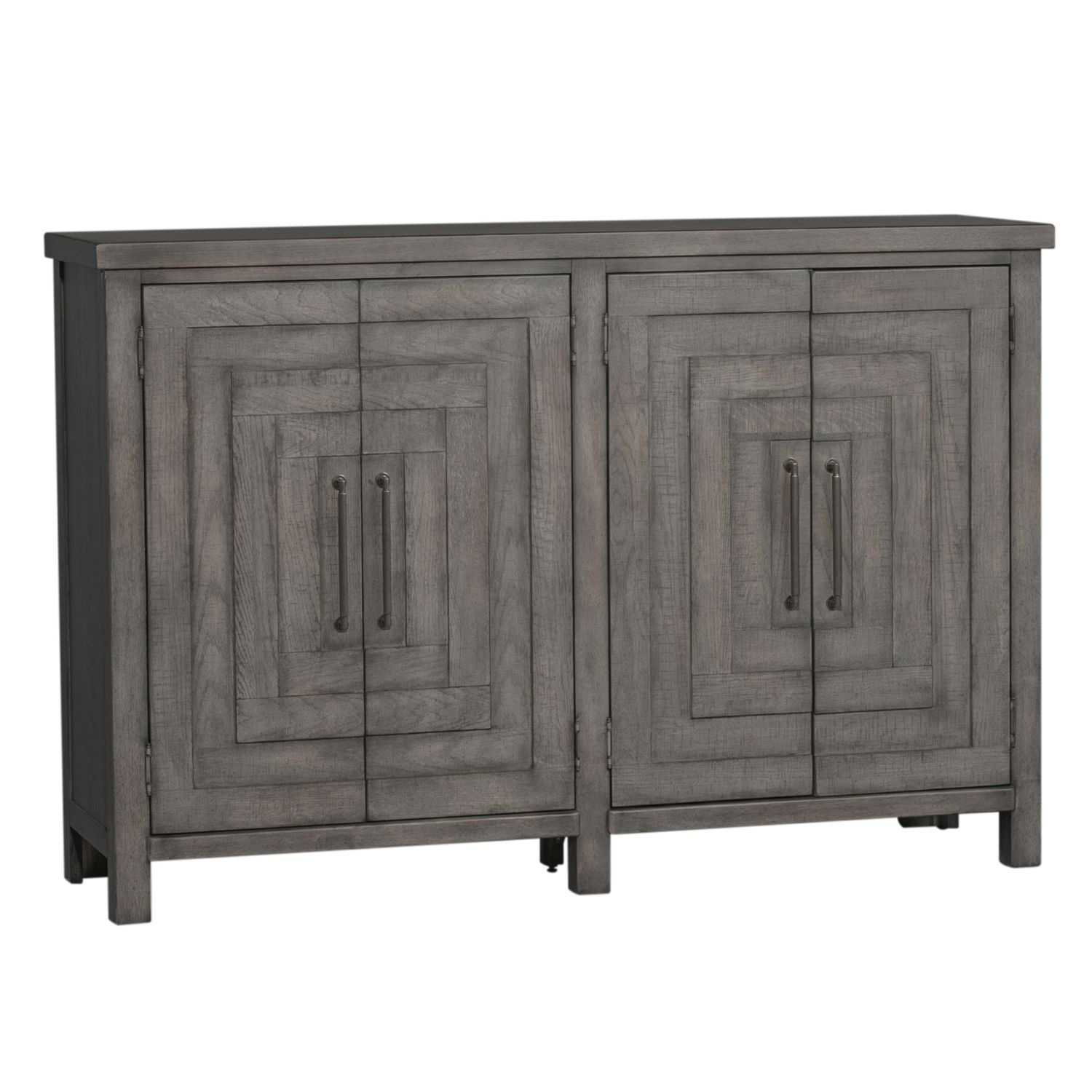 LIB Modern Farmhouse Buffet