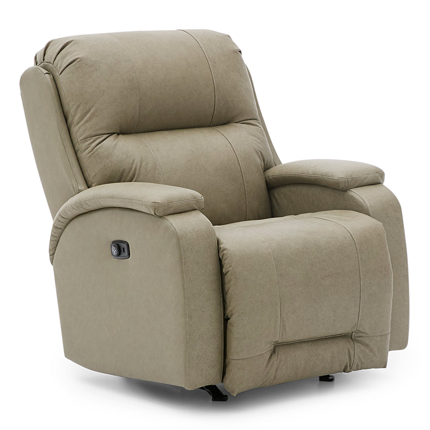 BHF Maverly Recliner - Medium - Fabric