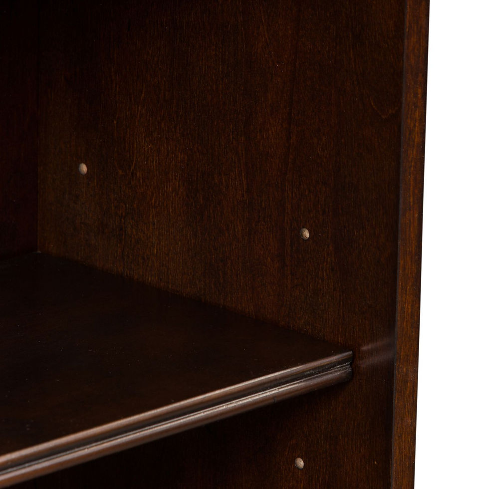 Thumbnail: LIB Brayton Manor 48" Bookcase