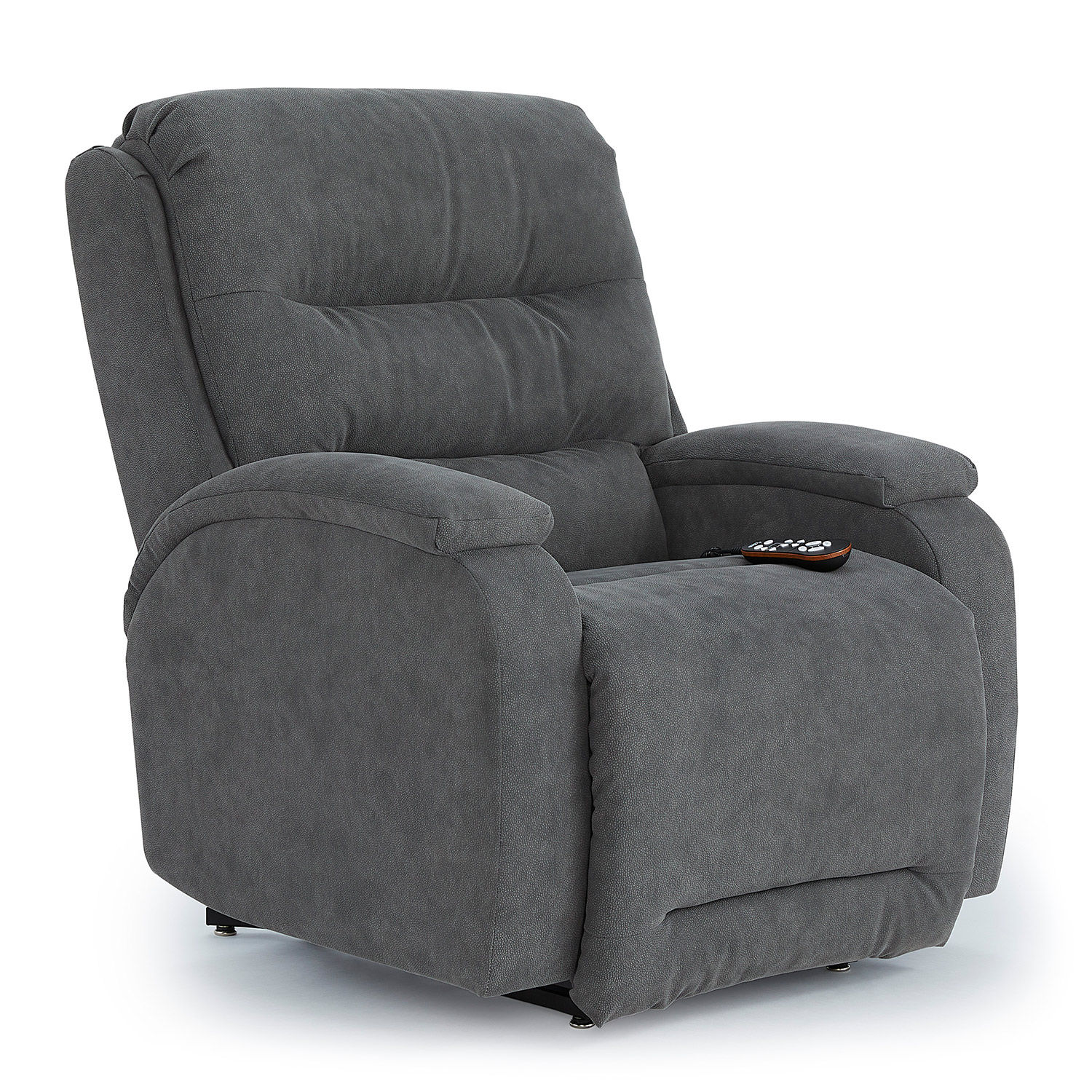 BHF Haleigh Recliner - Medium -Fabric