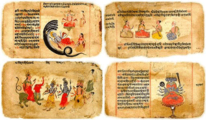 How did Vedic Rishis offer prayers during the Vedic period?