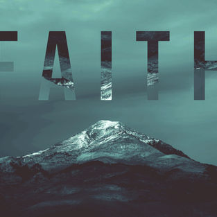 What are the sources of faith?