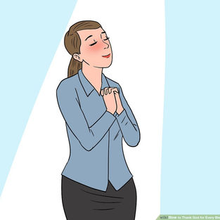 Why can’t we receive God’s blessings?