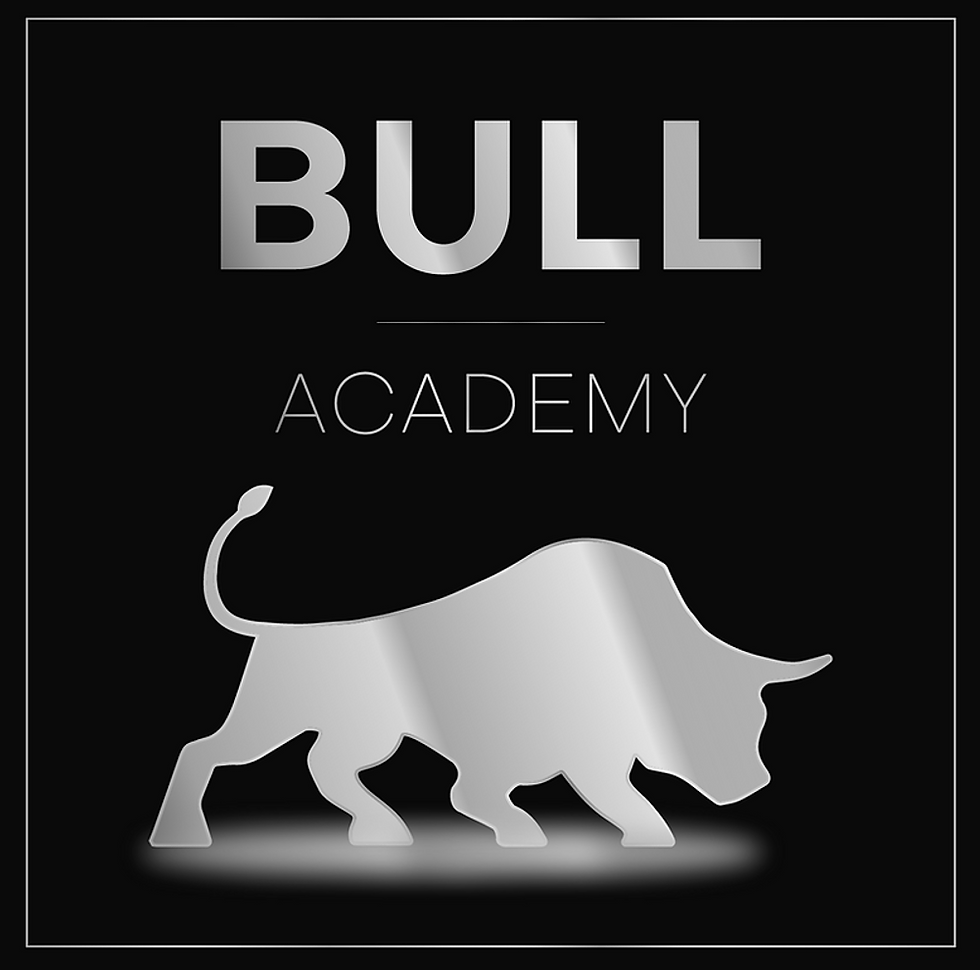 Bull-ACADEMY (Monatszahler)