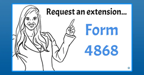 Should I File a Tax Return Extension?