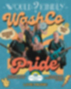 Washington County Pride