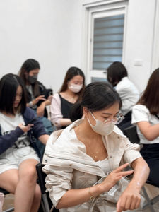 美容產業進修課程,美業行銷,美業經營,熱蠟除毛教學,除毛課程,美業諮詢,美業行銷課程,美業社群經營