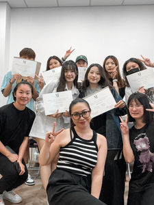 美容產業進修課程,美業行銷,美業經營,美甲課程,美睫教學,皮膚管理課程,美業諮詢,美業行銷課程,美業社群經營,美甲教學