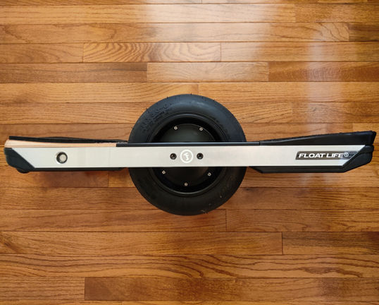 Onewheel XR Growler | ASC