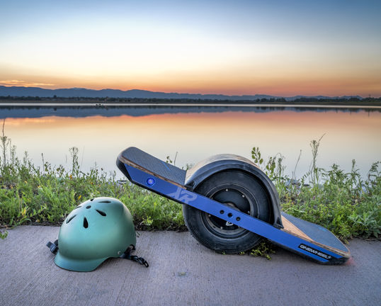 Onewheel Guidelines For Beginners