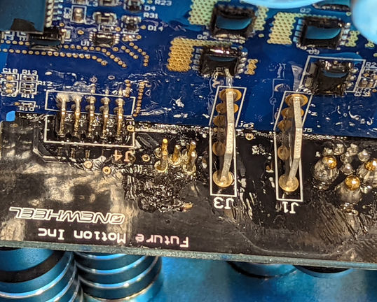 Onewheel services Online | ASC