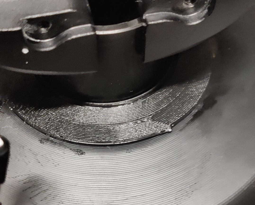 Onewheel Bearing Protection for Boards