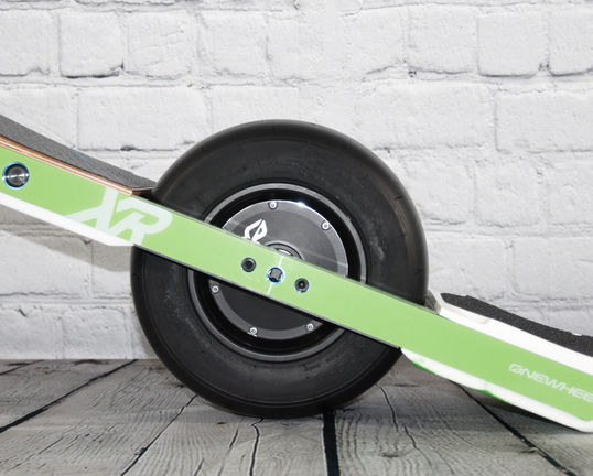 Lean Green Onewheel For Sale | ASC