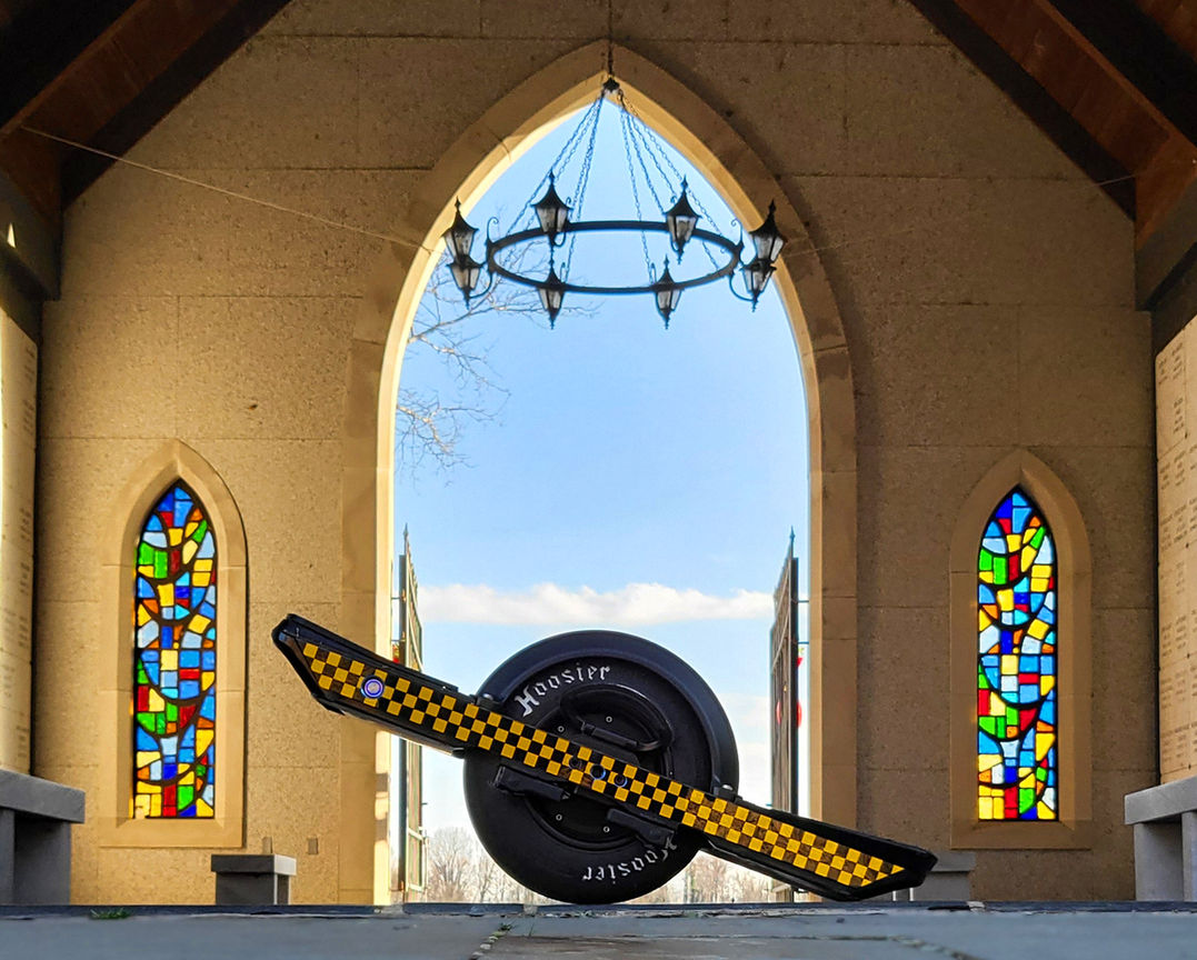 Onewheel Repair And Services