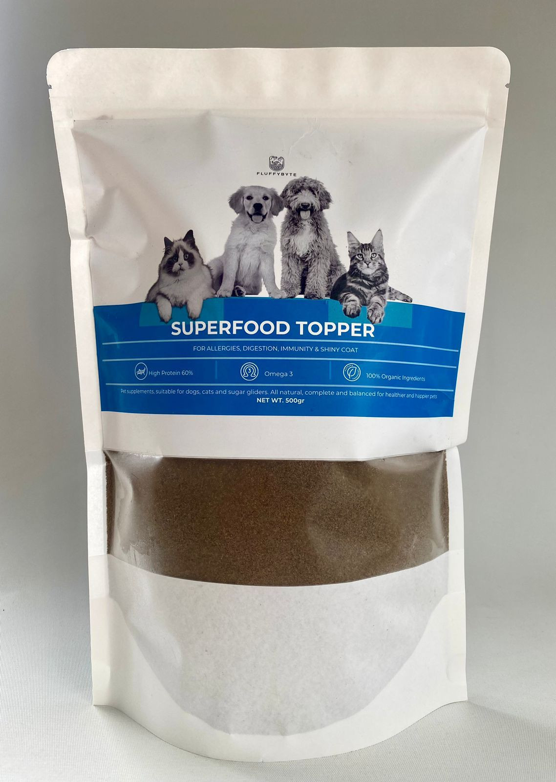 Cricket Powder: Superfood Topper