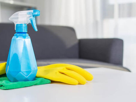 LIMPADOR MULTIUSO É TOP! 