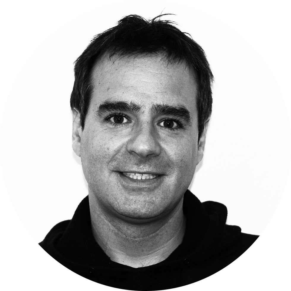 Felipe Contreras
