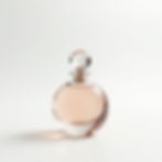 Crystal Swirl Bottle