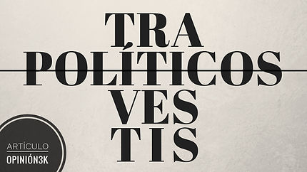 #Opinión3k