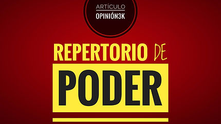 #Opinión3k