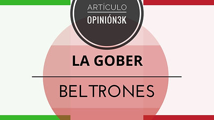 #Opinión3k