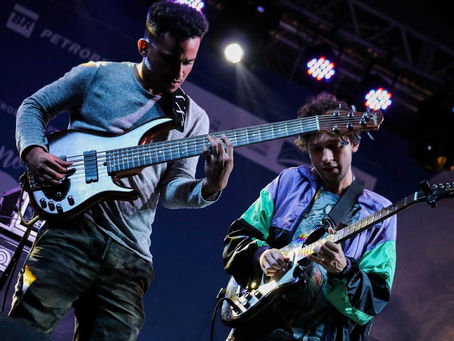 Alter do Chão recebe a 9ª edição do Festival Tapajazz