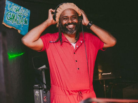 Feira de vinil "Gira Música" realiza a sua 7ª Edição neste domingo (06)