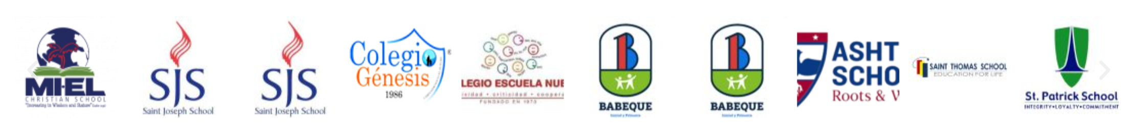 Organizaciones afiliadas a ADMD