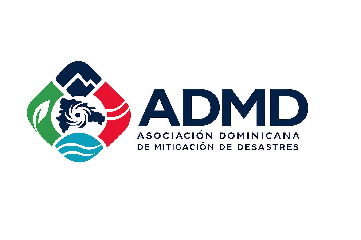 ADMD - Asociación Dominicana de Mitigación de Desastres