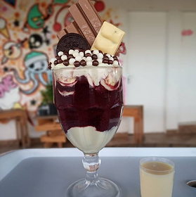 Distribuidora de Açaí Quality