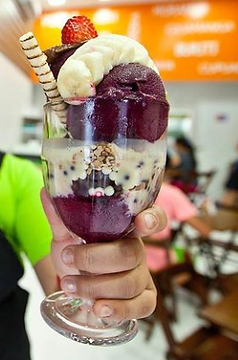 Distribuidora de Açaí Quality