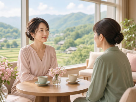 あなたの「結婚したい」という想いに、私たちは真剣に向き合います。 一人で抱え込まないでください。