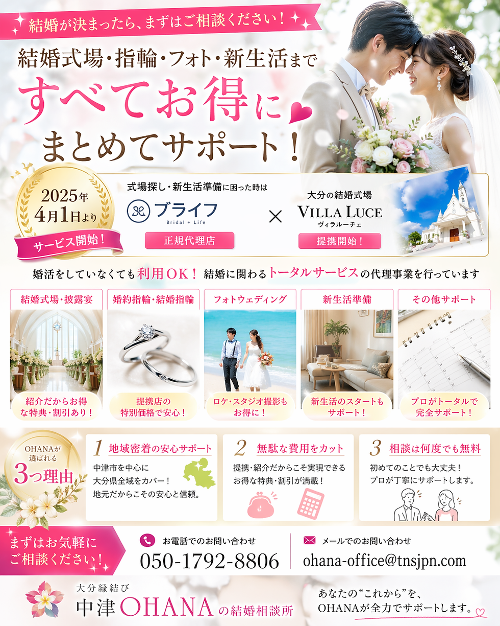 お得に結婚式をあげよう