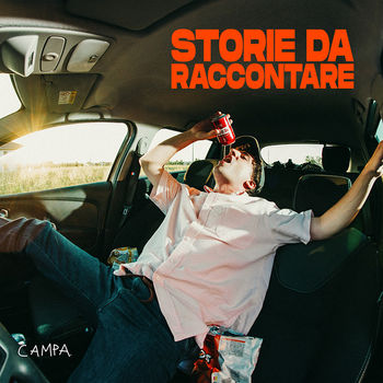 Campa - Storie da raccontare & Loop