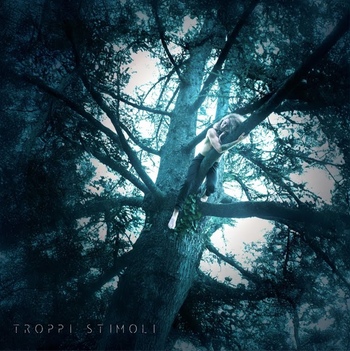 Chazz - Troppi Stimoli