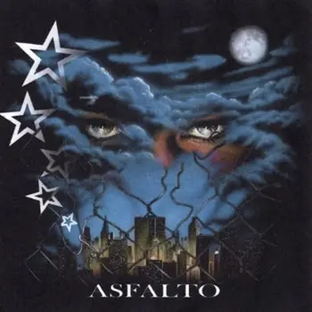 Saturday Moon ft Dea Infamous - Asfalto