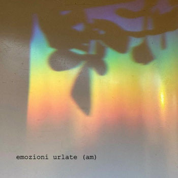IN6N - Emozioni Urlate