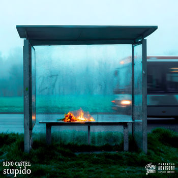 Rino Castel - Fuori dal club