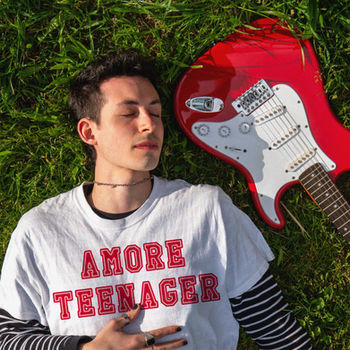 Vince - Amore Teenager