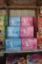 Gender Reveal