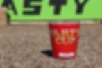 Party Cup