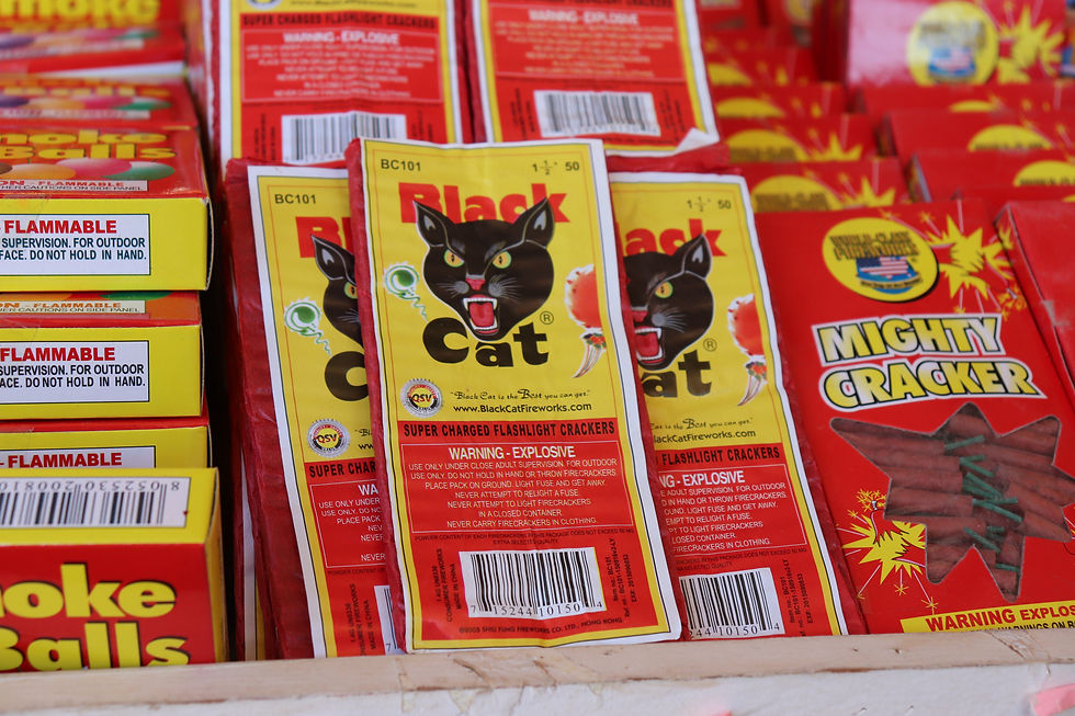 Black Cat