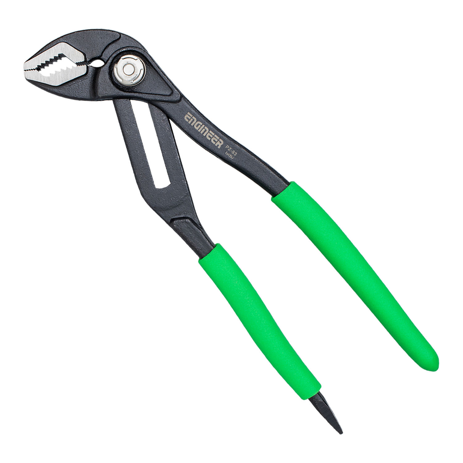 PZ-83 ネジザウルスWP-4