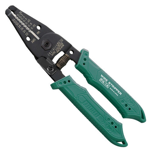  TOOLS ワイヤーカッターストリッパークラインツールデッドストック クラインツール ワイヤーストリッパー 180mm 11055 | 公式