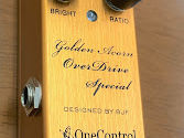 2023.09.07 [Screw Rescue Report] Electric Guitar "Effects Pedal"