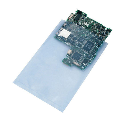 帯電防止バッグ 静電気防止 ポリバッグ 袋 ZC-102