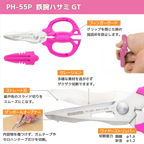 KS-52P ツールセット | 株式会社エンジニア