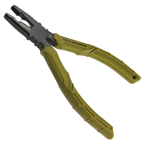 PZ-32 Screw Removal Pliers - Black | ENGINEER INC.-Global
