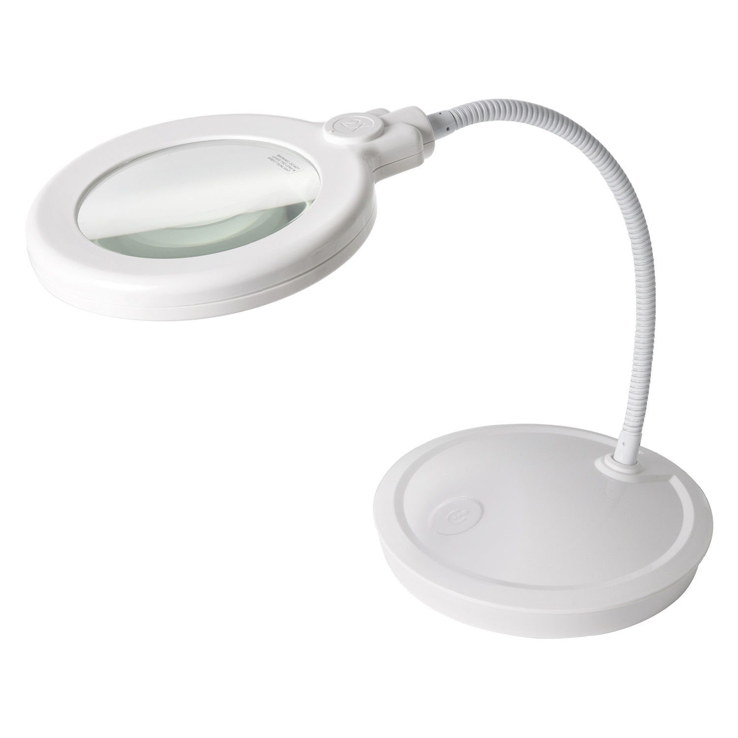 SL-25 LEDスタンドルーペ