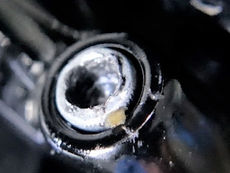 2023.04.24 [SCREW RESCUE REPORT] Harley Davidson